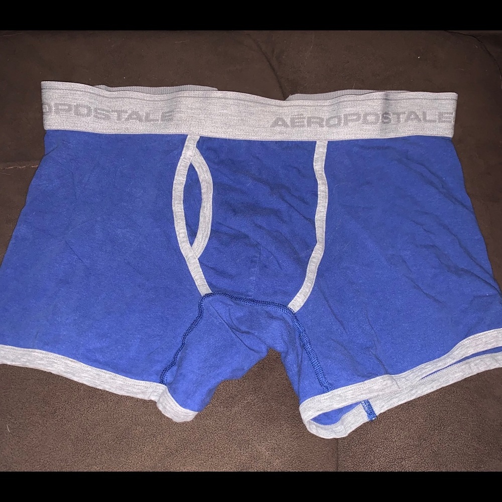 Aeropostale underwear